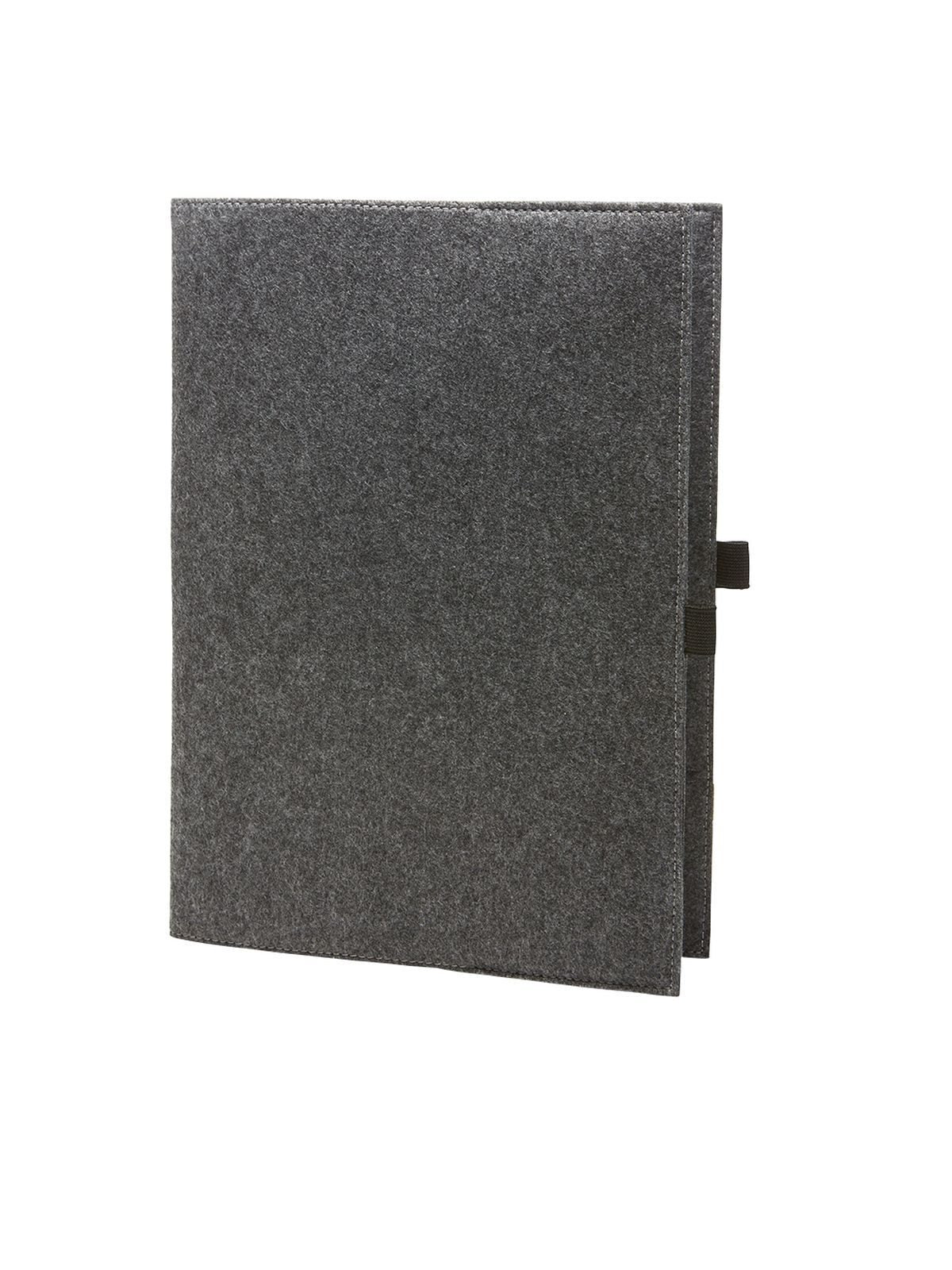 Felt Cover ECO Halfar Anthracite
