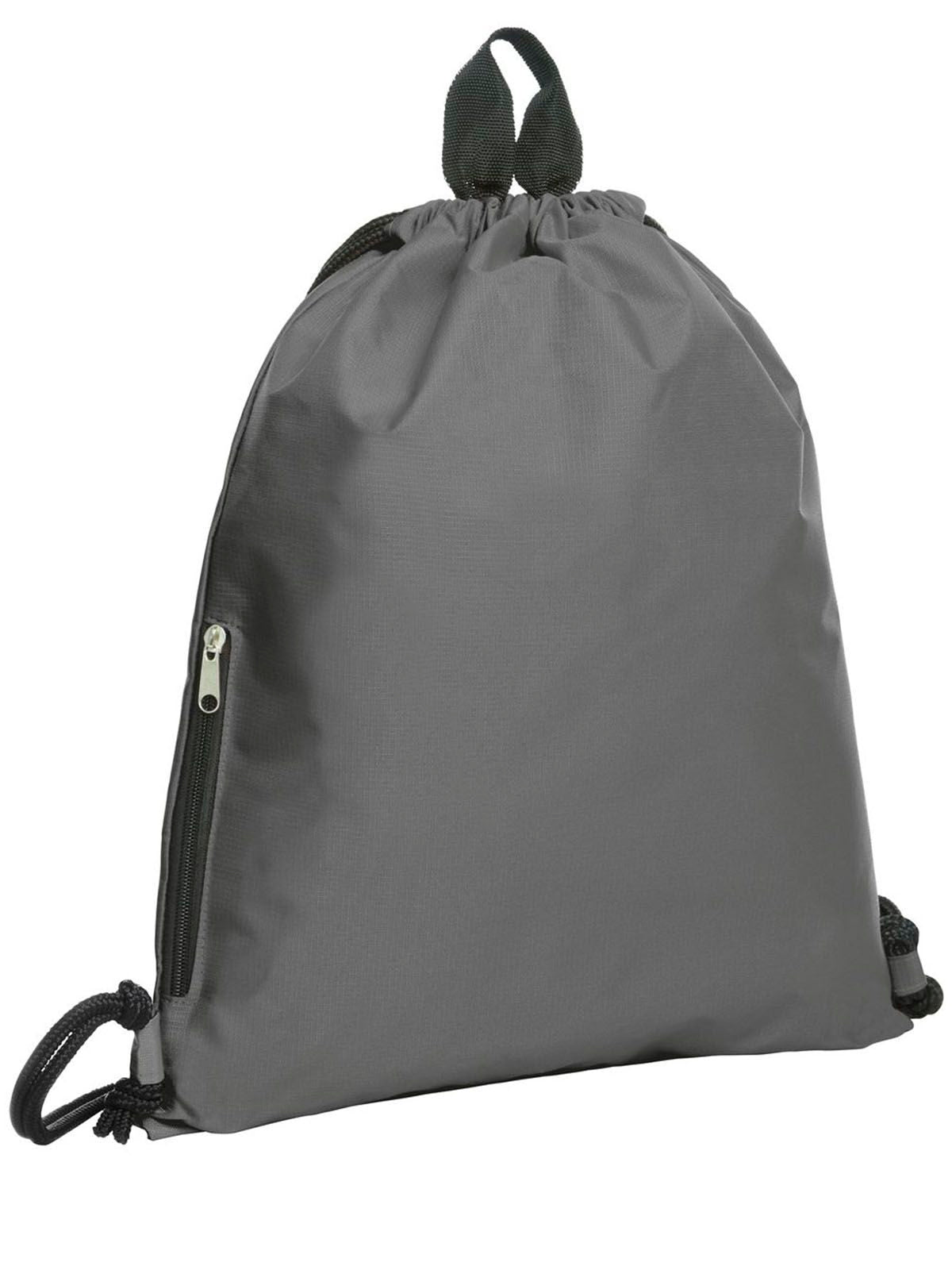 Drawstring bag JOIN Halfar Anthracite
