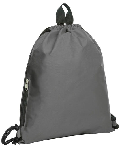 Drawstring bag JOIN Halfar Anthracite
