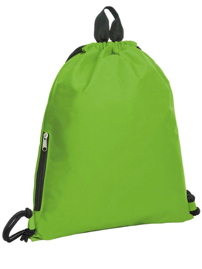 Drawstring bag JOIN Halfar Applegreen