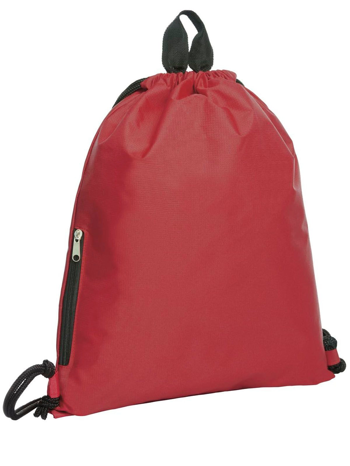 Drawstring bag JOIN Halfar Red (197)