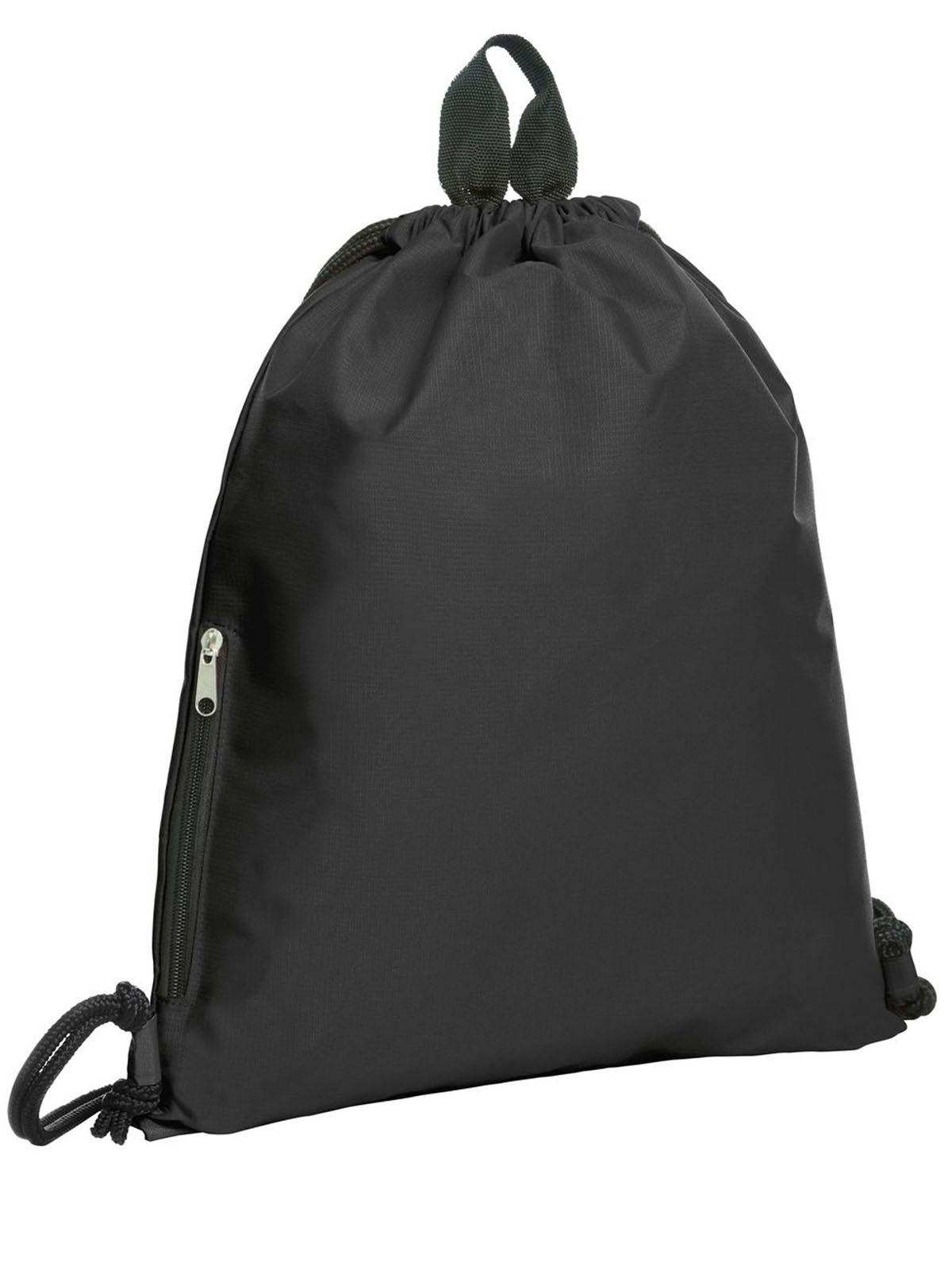 Drawstring bag JOIN Halfar Black