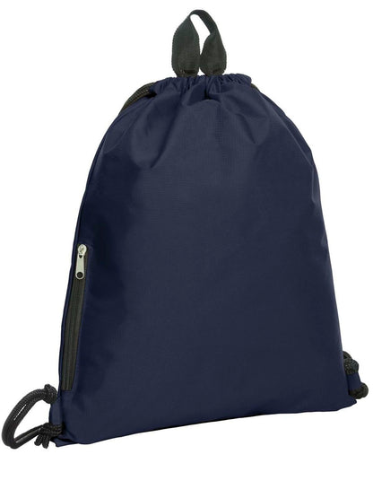 Drawstring bag JOIN Halfar Navy
