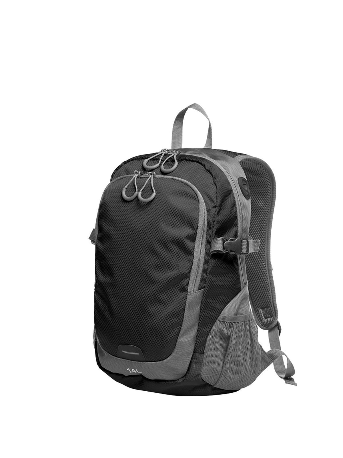 Backpack STEP M Halfar Black