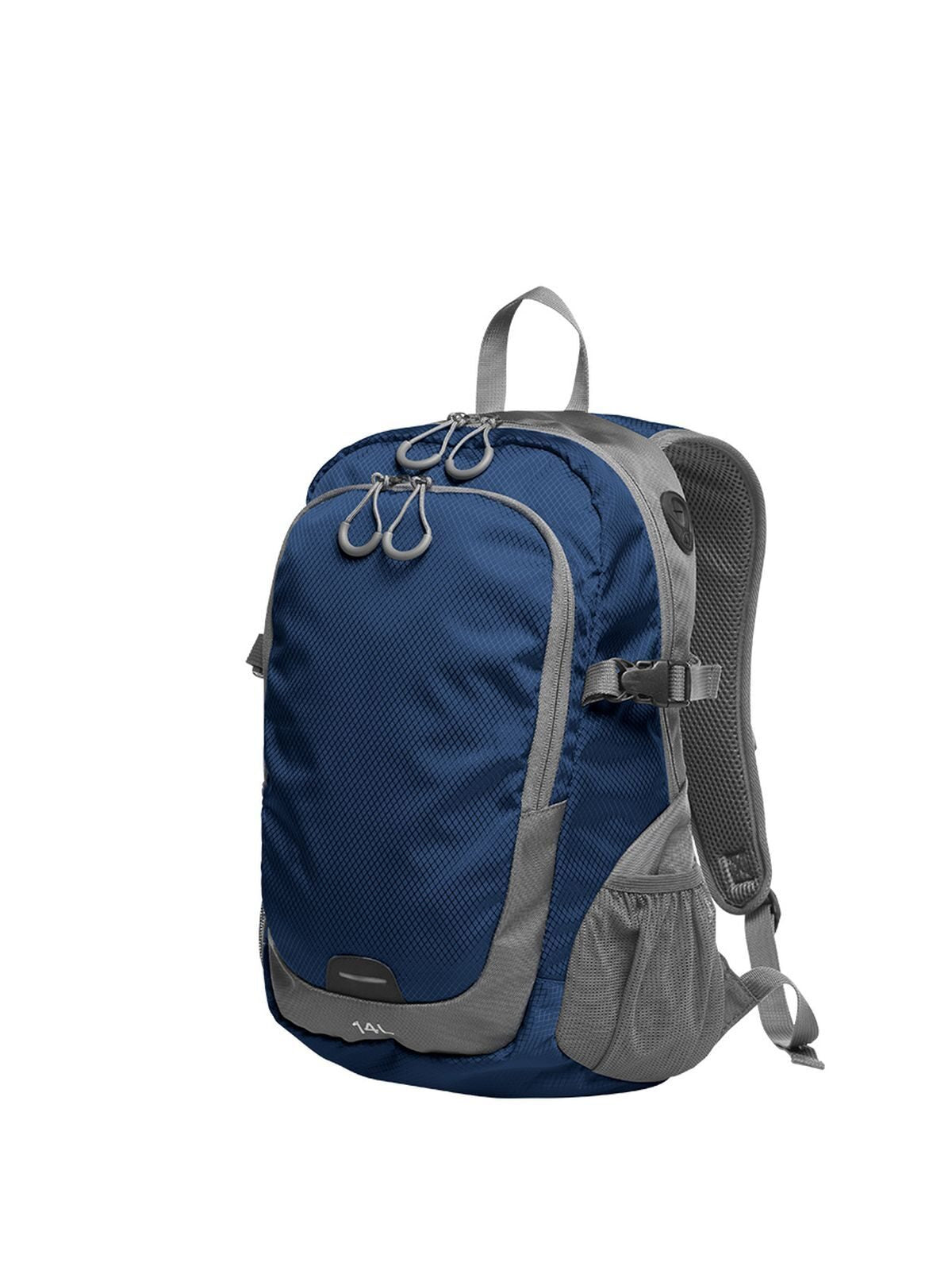 Backpack STEP M Halfar Navy