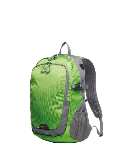 Backpack STEP L Halfar Applegreen