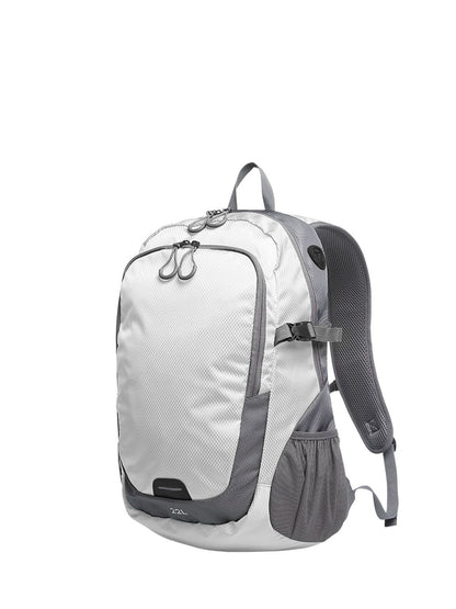 Backpack STEP L Halfar White
