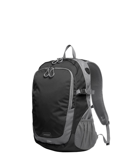 Backpack STEP L Halfar Black