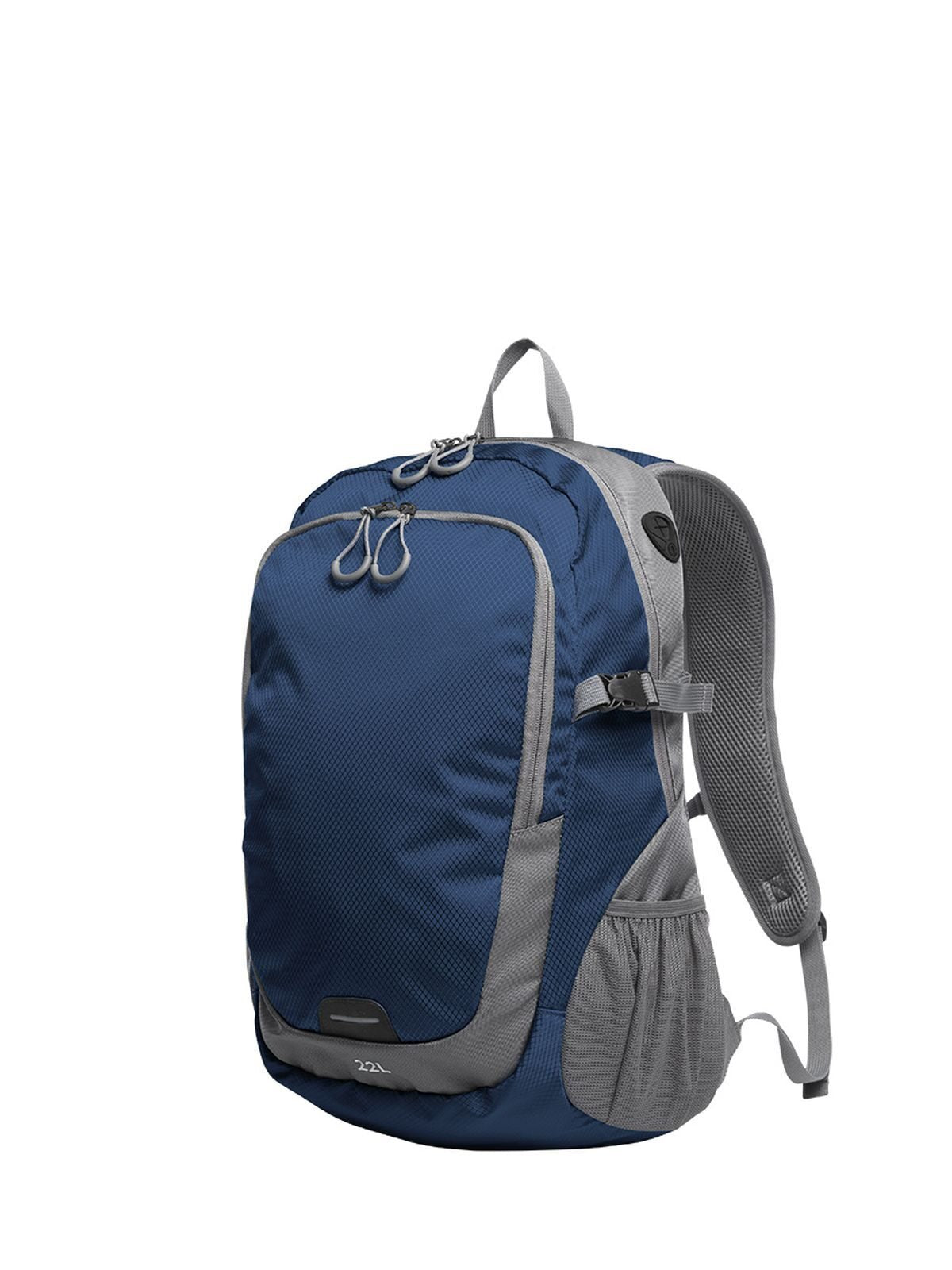 Backpack STEP L Halfar Navy