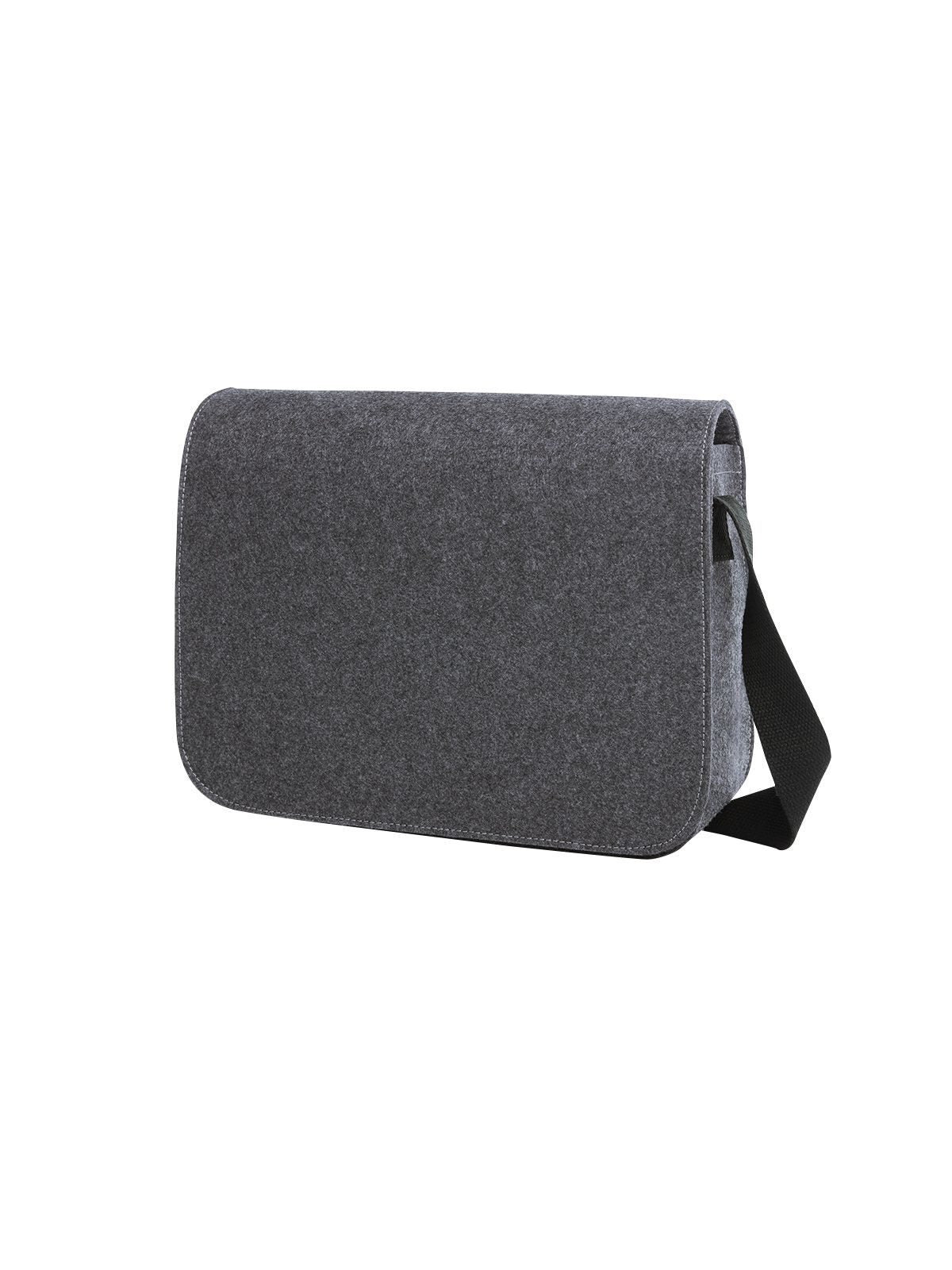 Shoulder Bag ModernClassic Halfar Anthracite
