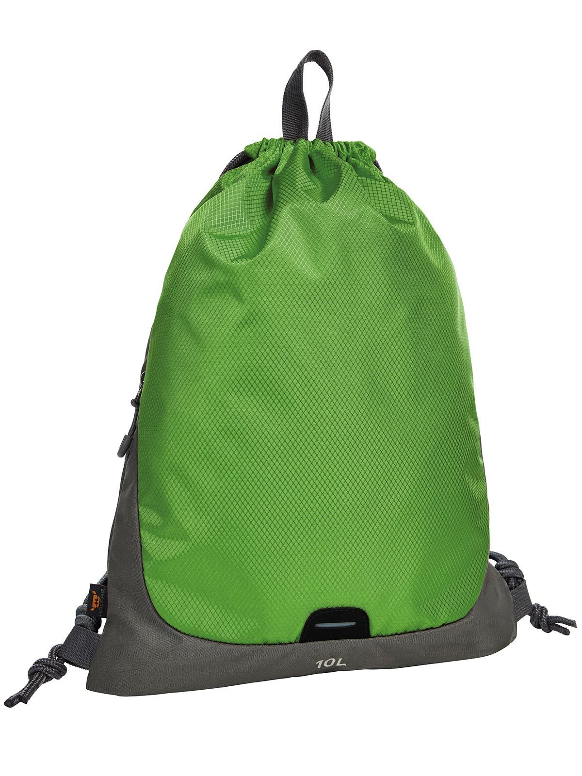 Drawstring Bag STEP Halfar Applegreen
