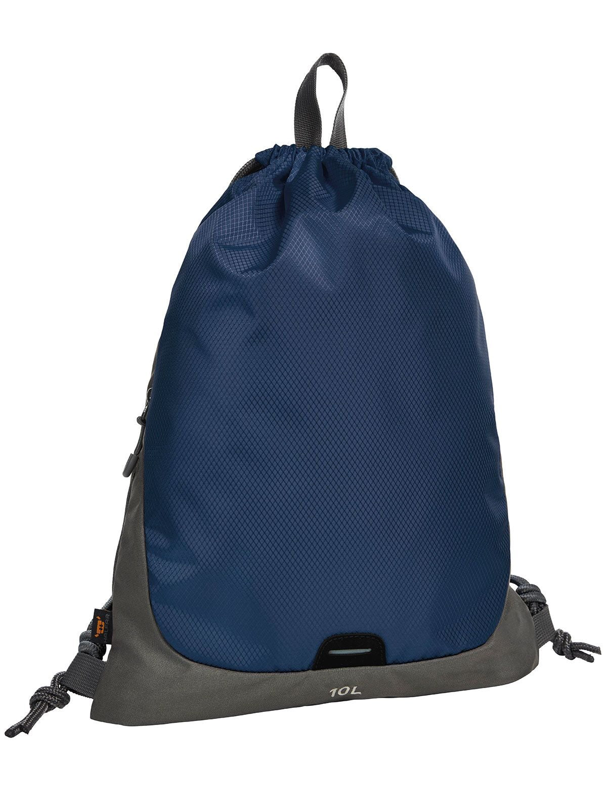 Drawstring Bag STEP Halfar Navy