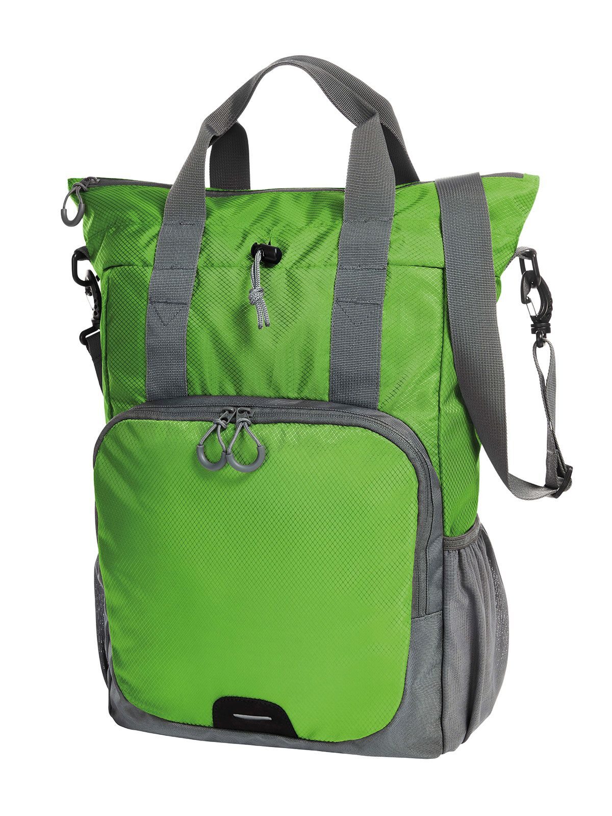 Multi Bag STEP Halfar Applegreen