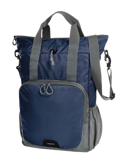Multi Bag STEP Halfar Navy