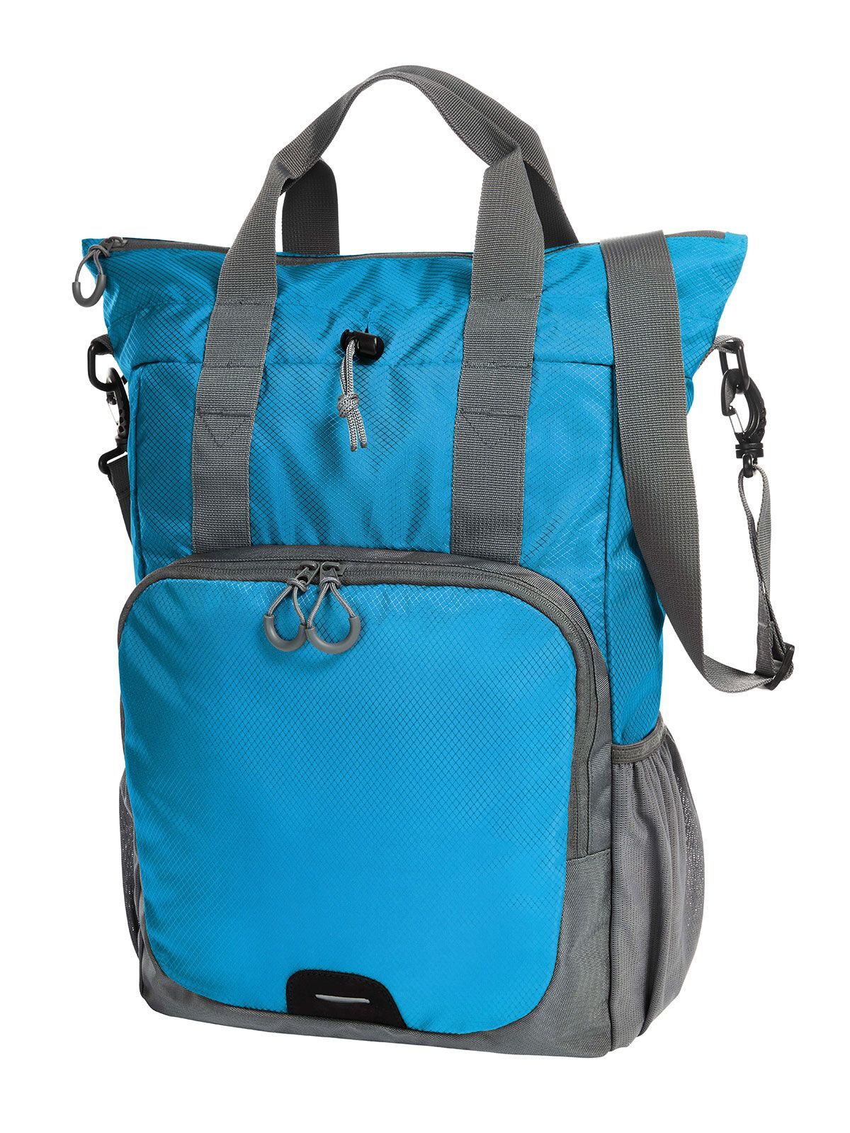 Multi Bag STEP Halfar Cyan