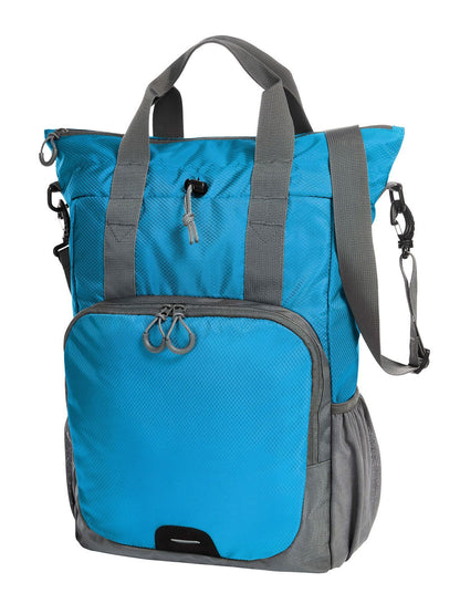 Multi Bag STEP Halfar Cyan