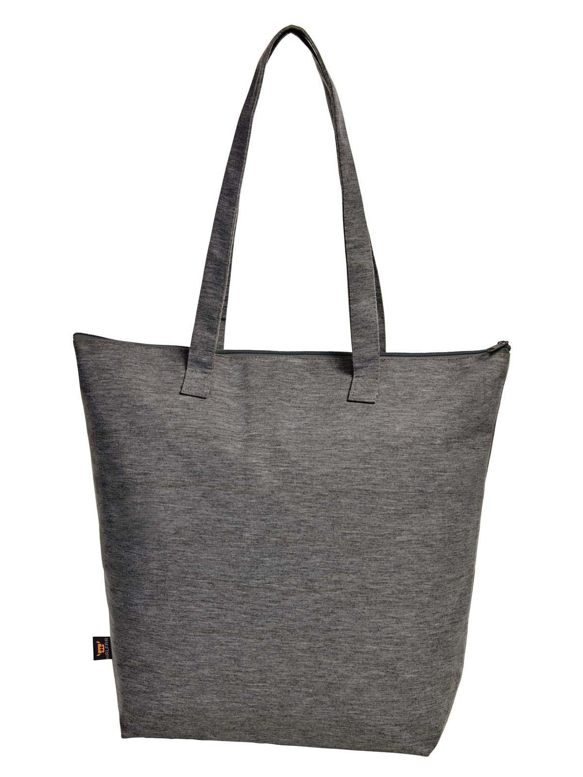 Borsa JERSEY Halfar Anthracite