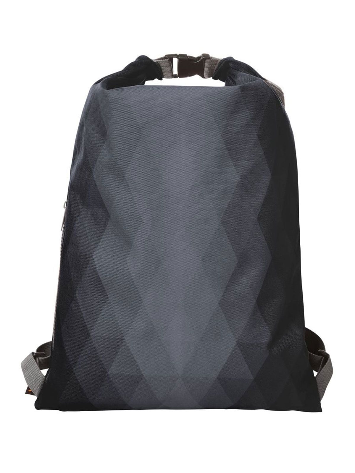 Backpack DIAMOND Halfar Black