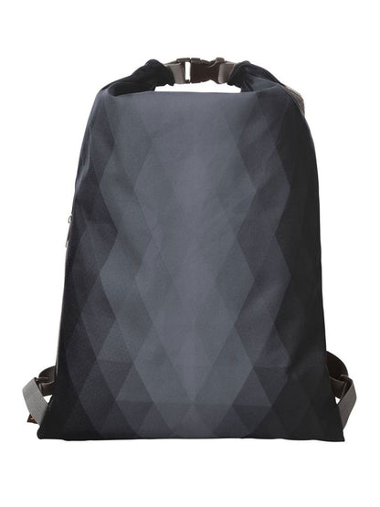 Backpack DIAMOND Halfar Black