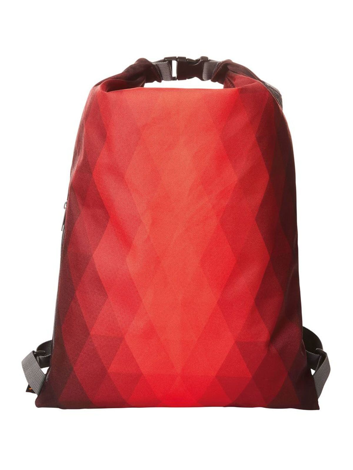 Backpack DIAMOND Halfar Red