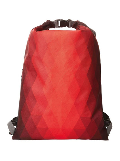 Backpack DIAMOND Halfar Red