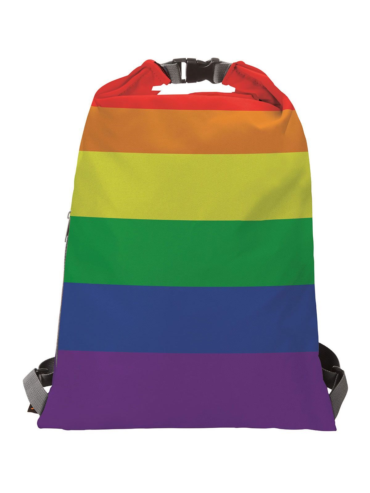 Backpack DIAMOND Halfar Colorful