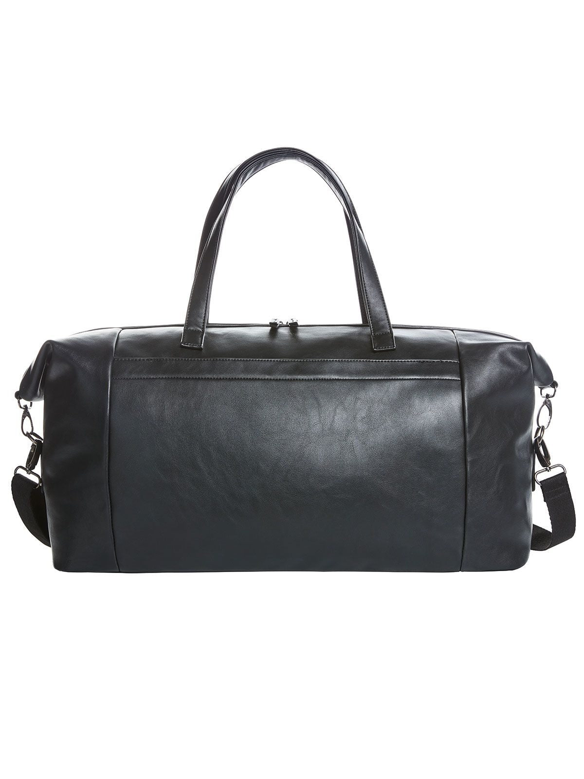 COMMUNITY sport/travel bag Halfar Black
