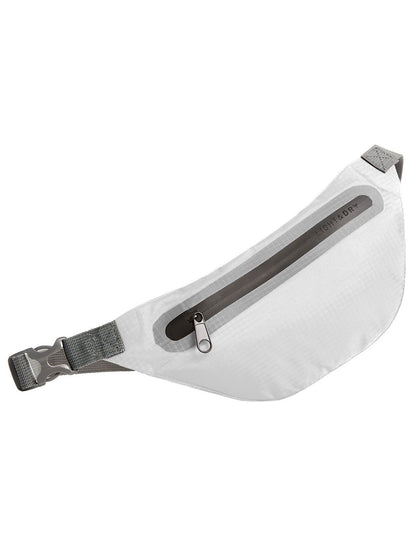 BREEZE Waist bag Halfar White