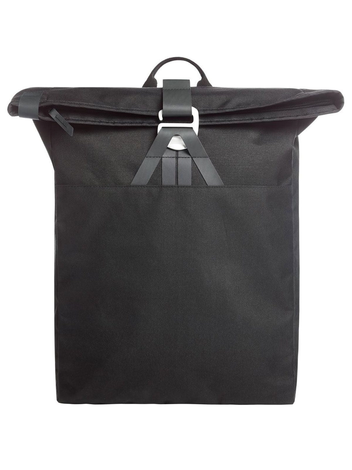 LOFT Notebook backpack Halfar Black