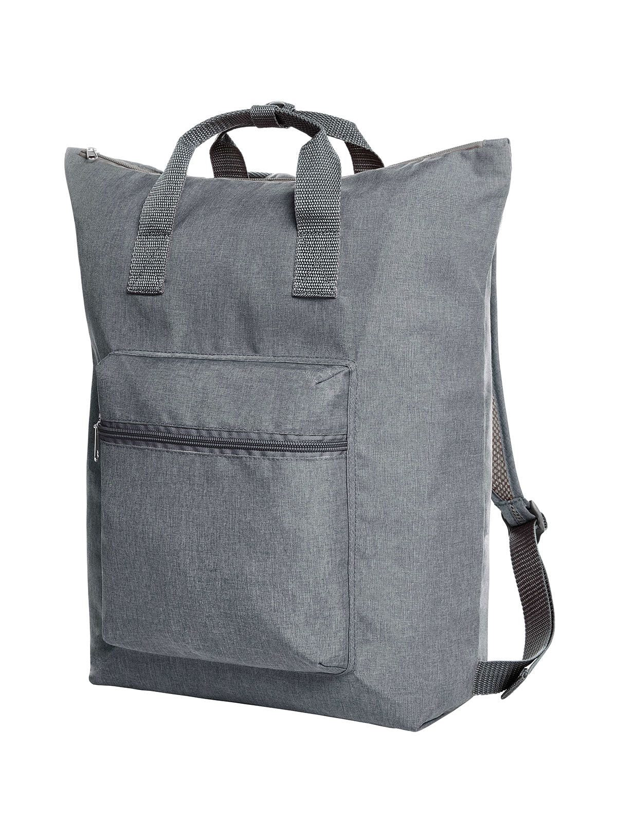 SKY Multi bag Halfar Light Grey