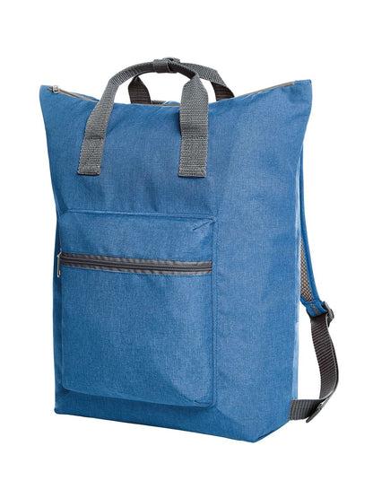 SKY Multi bag Halfar Blue