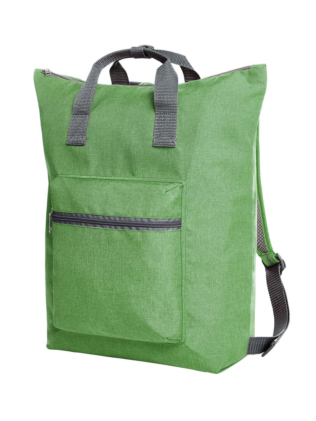 SKY Multi bag Halfar Applegreen