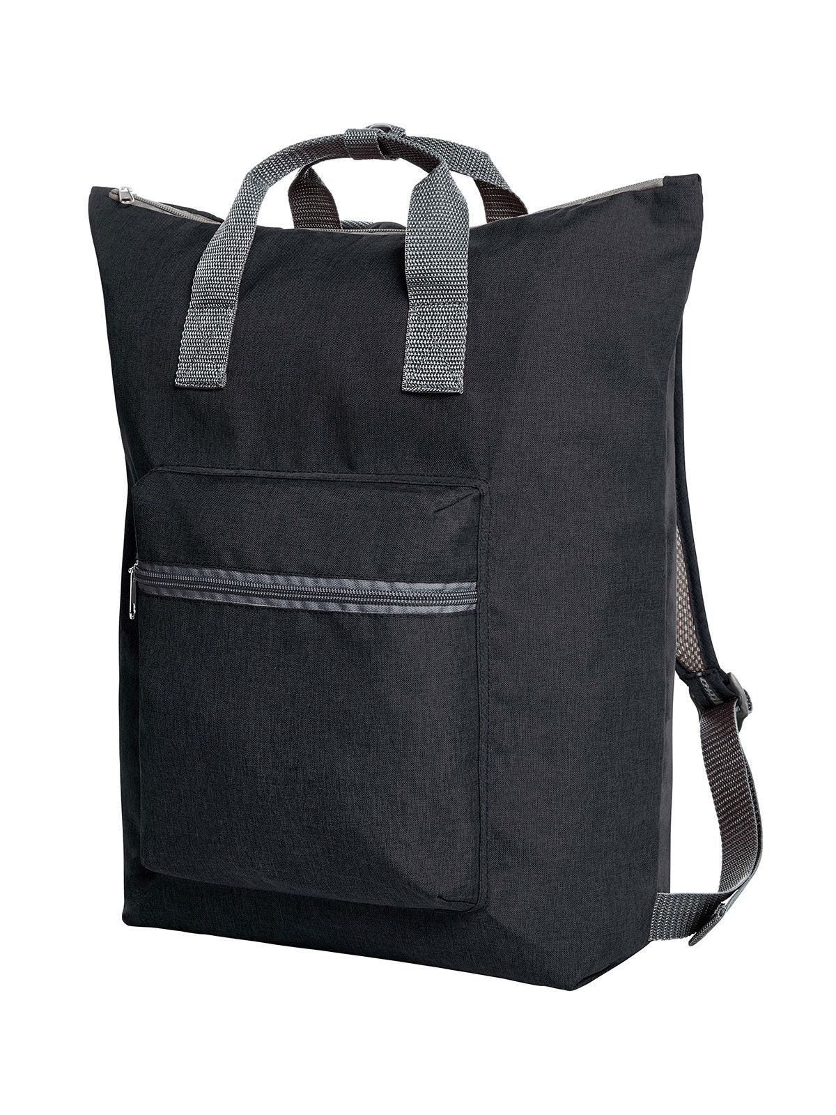 SKY Multi bag Halfar Black