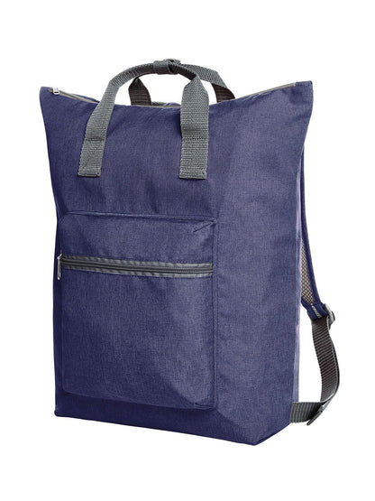 SKY Multi bag Halfar Navy