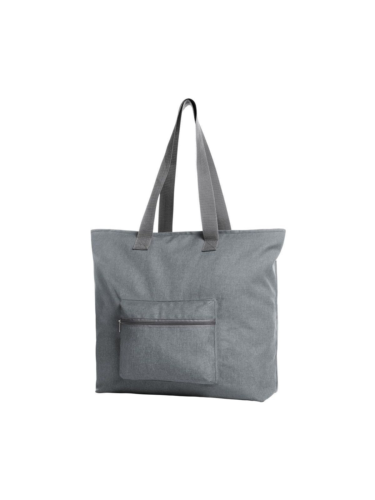 SKY Shopper Halfar Light Grey