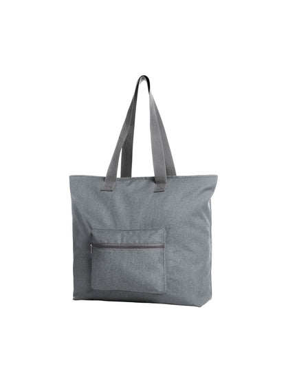 SKY Shopper Halfar Light Grey