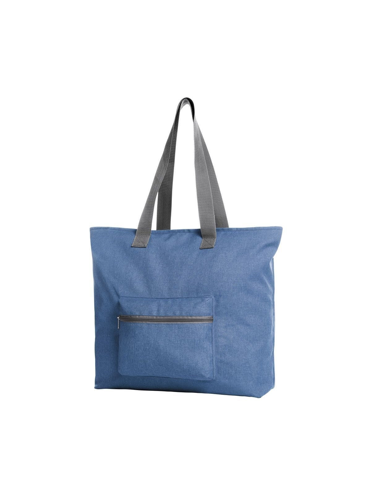 SKY Shopper Halfar Blue