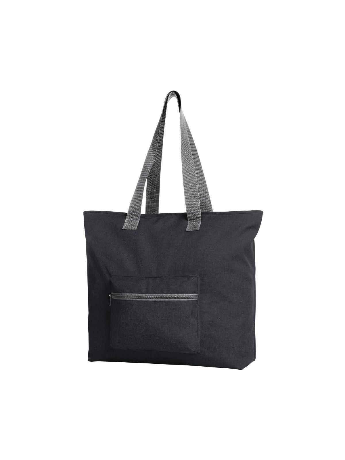 SKY Shopper Halfar Black