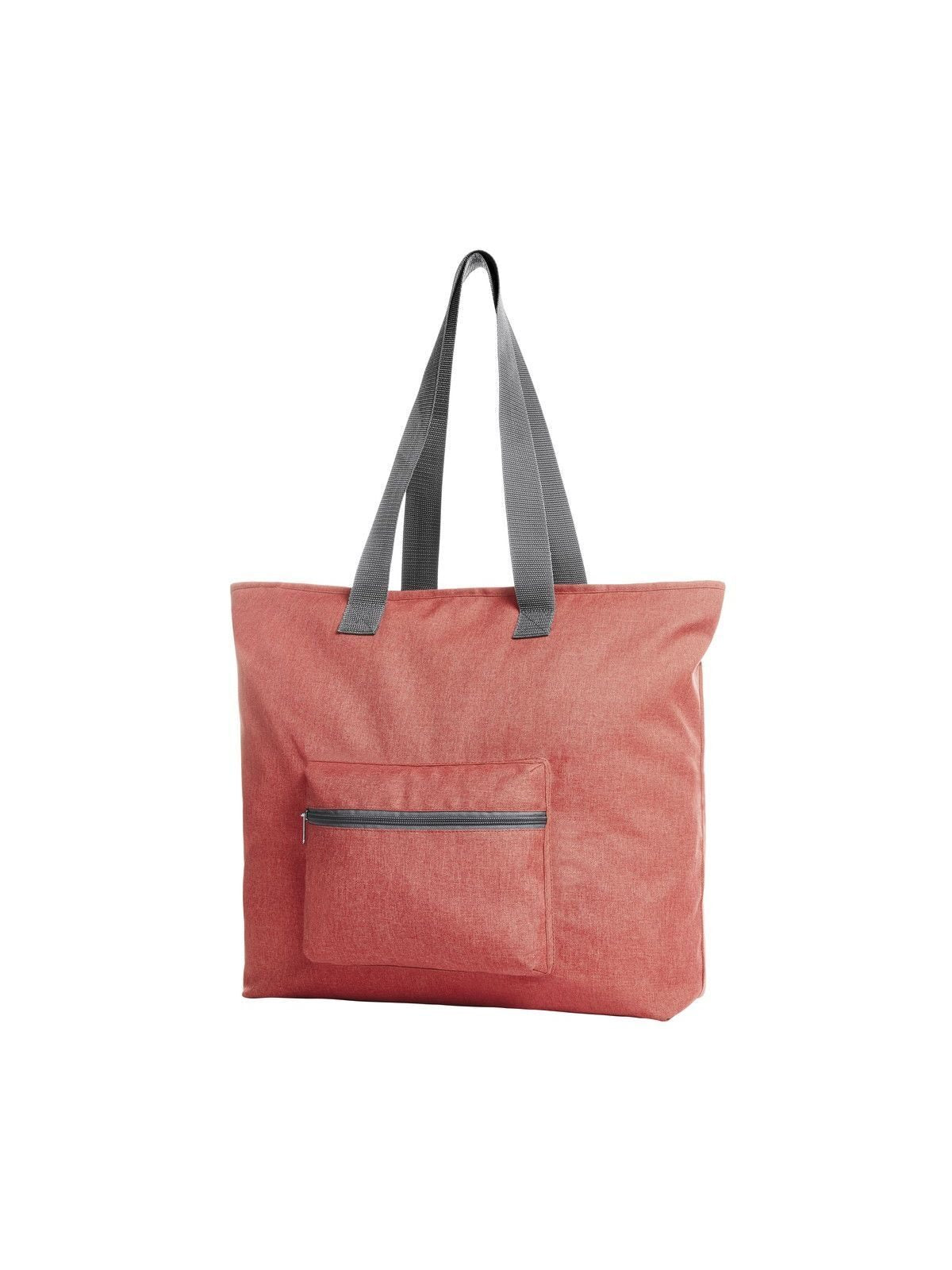 SKY Shopper Halfar Red