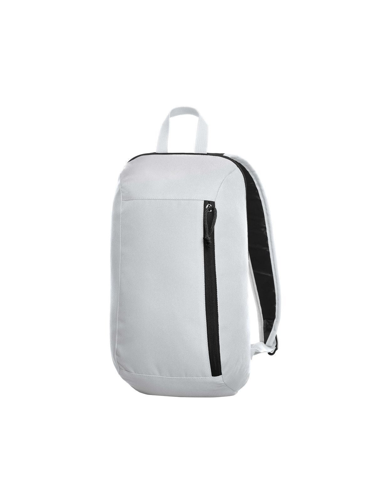 FLOW Backpack Halfar White