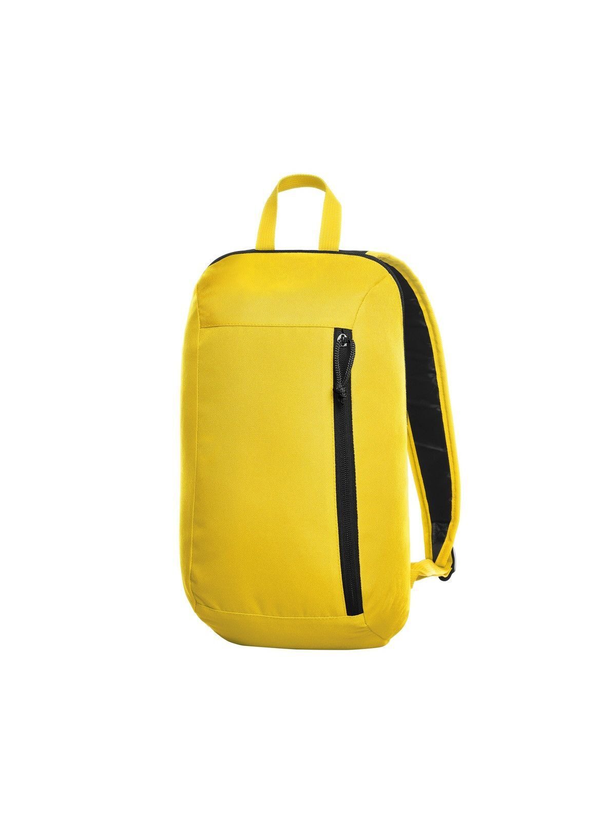 FLOW Backpack Halfar Yellow