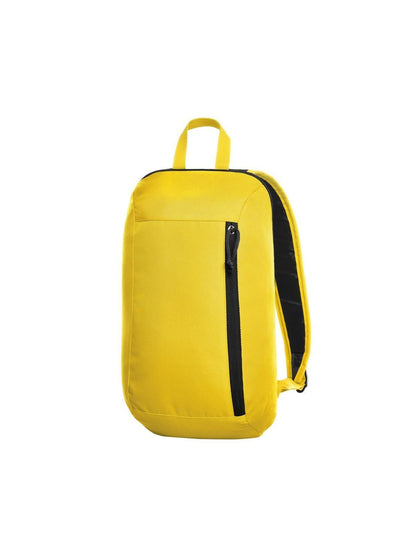 FLOW Backpack Halfar Yellow