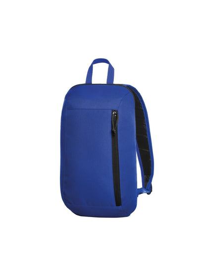 FLOW Backpack Halfar Royal Blue