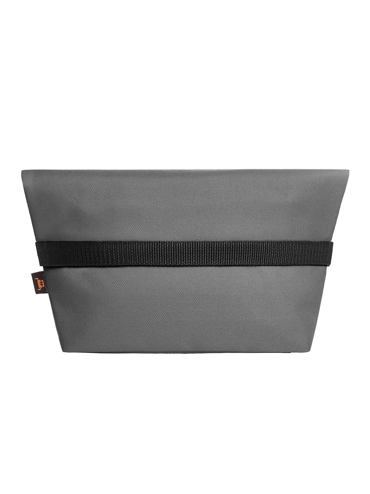 FLOW Thermo bag Halfar Anthracite