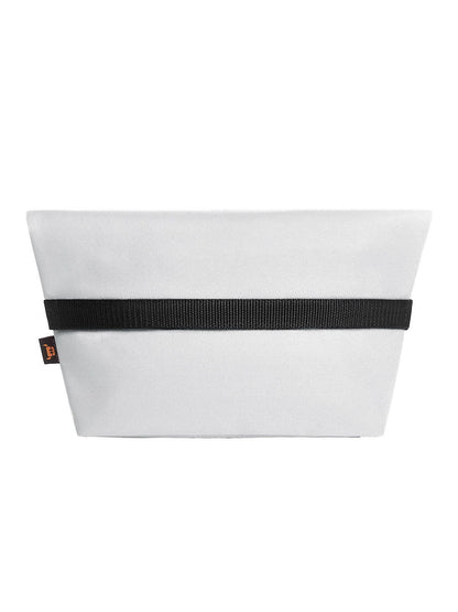 FLOW Thermo bag Halfar White