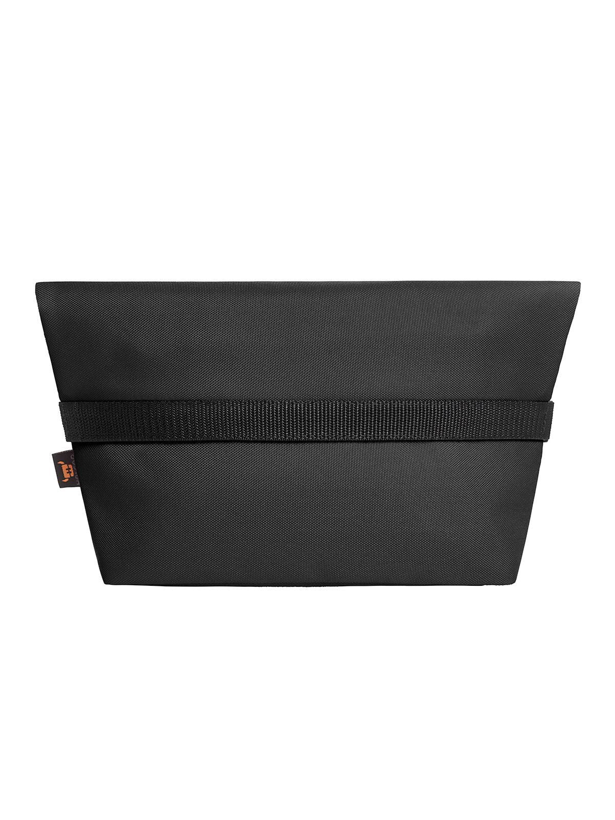 FLOW Thermo bag Halfar Black