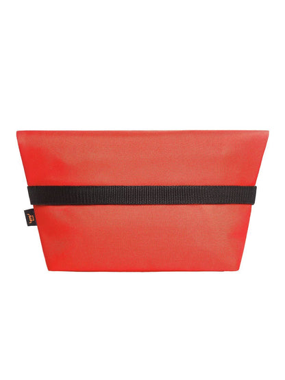 FLOW Thermo bag Halfar Red
