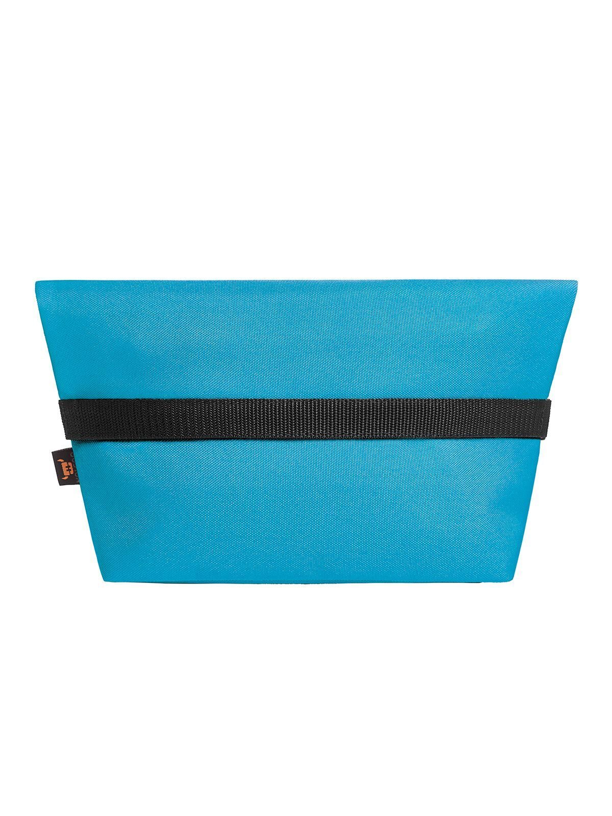 FLOW Thermo bag Halfar Cyan