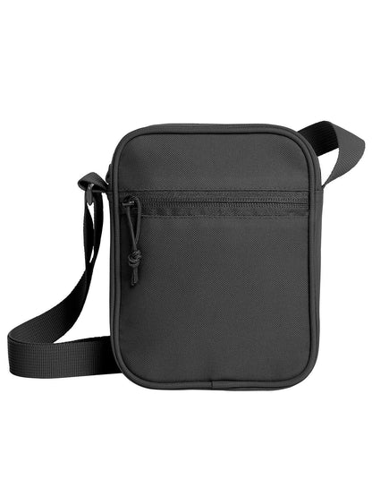 Flow Cross bag Halfar Black