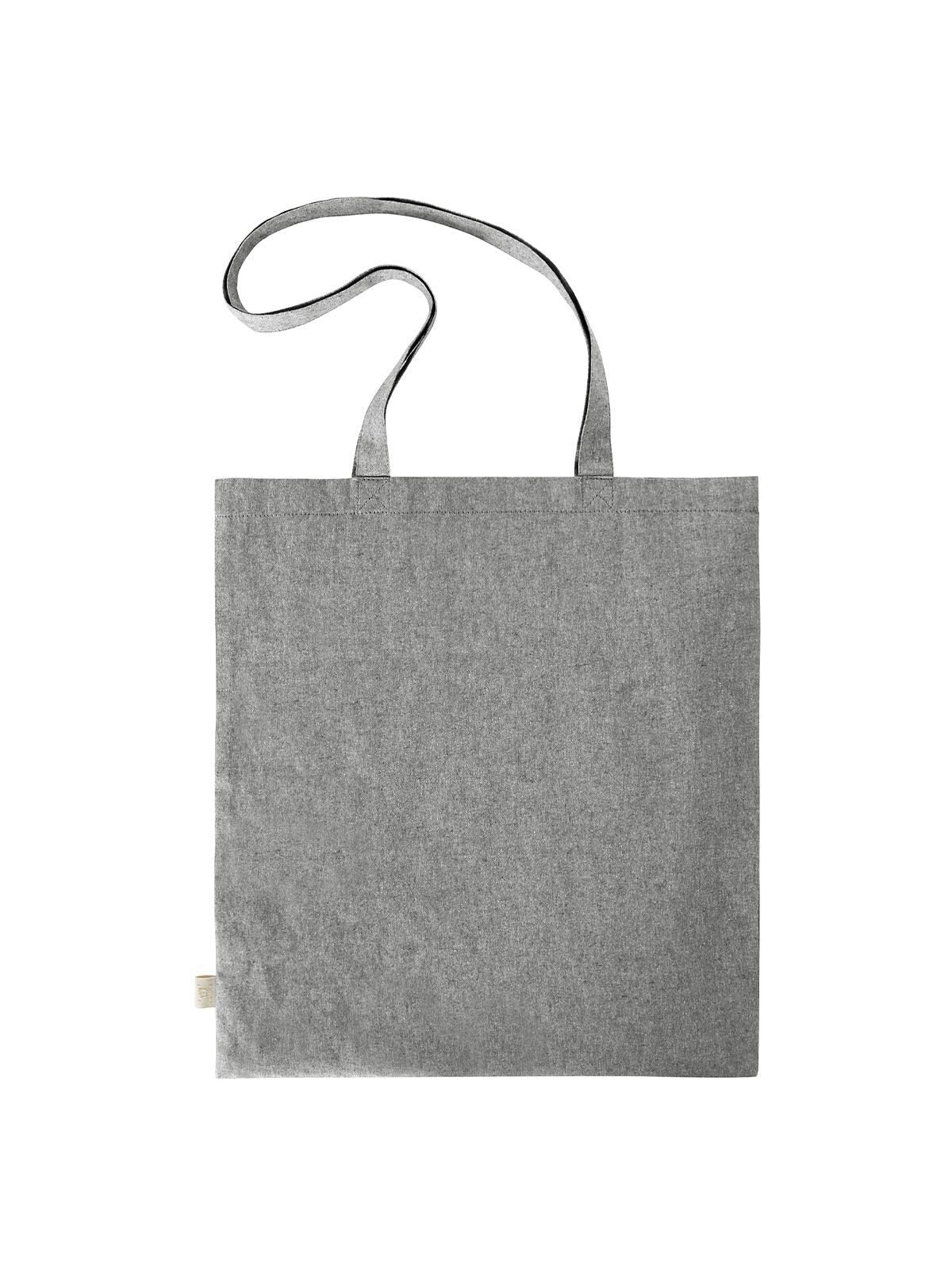Shopper PLANET Halfar Light Grey